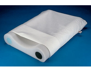 Core Double Core Pillow