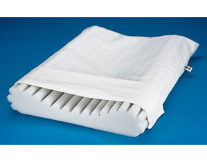 Core Econo-Wave Pillow