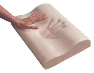 Core Memory Pillow