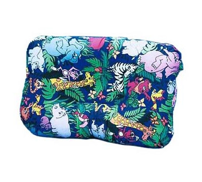 Jungle Printed