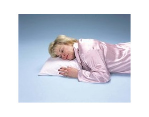 Hermell Buckwheat Sleeping Pillow