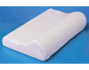 Hermell Memory Foam Dream Sleeper Pillow