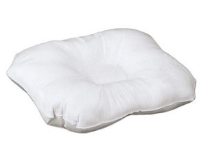 Hermell Orthopedic Pillow - Fast FREE FedEx Shipping!