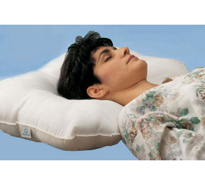 More Comfortable