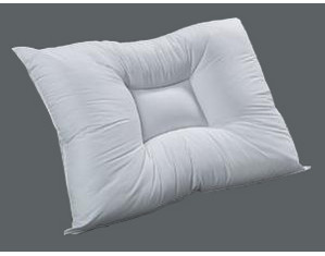 Jobri Sleep-Away Regular Sleep and Neck Pillow - Fast FREE FedEx Shipping!