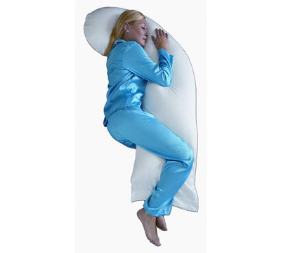 Semi Fetal Position