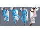 Various Sleeping Positions