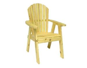 Bear Chair Dining Chair - Fast FREE FedEx Shipping!