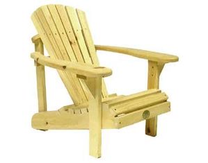 Save  on Kids Muskoka Chair Kit at The Patio Furniture Store