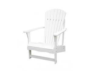 International Concepts Adirondack Chair