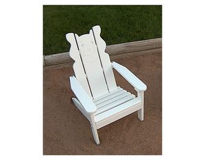 Save  on Kiddie Cat Rocker Chair at The Patio Furniture Store