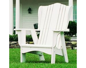 Uwharrie Chair Plantation Kids Chair - Fast FREE FedEx Shipping!