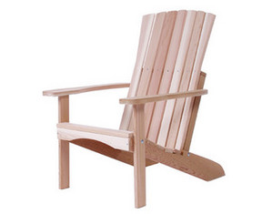 All Things Cedar Athena Adirondack Chair