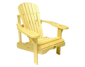 Bear Chair Kit