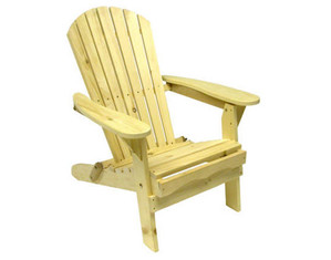 Folding Bear Chair Kit