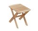 Rectangular Side Table