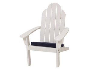 Great American Woodies Nantucket Adirondack Chair
