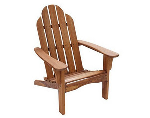 Great American Woodies Vintage America Adirondack Chair