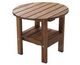 Round Side Table