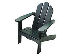 Little Colorado Child's Adirondack Chair