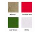 Available Colors