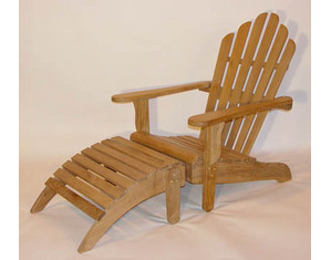 Baldwin Adirondack Chair