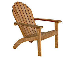 Three Birds AD60 Adirondack Chair