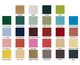 Available Colors