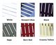 Available Colors