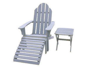 Great American Woodies Cottage Classics Adirondack Collection