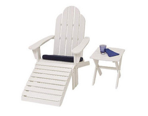 Great American Woodies Nantucket Adirondack Collection