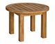 Round Side Table