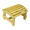 Save  on Ottoman Kit at The Adirondack Chair Superstore