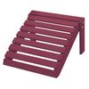 Great American Woodies Cottage Classics Footrest