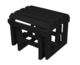 Black Finish