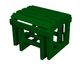 Green Finish