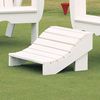 Uwharrie Bridgehampton Adirondack Ottoman