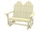 Creamy Yellow