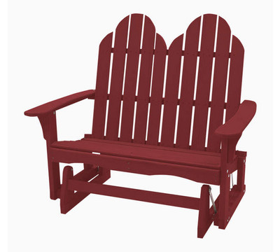 Barn Red
