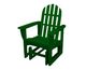 Green Finish