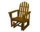Teak Finish
