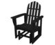 Black Finish