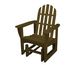 Mahogany Finish