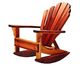 Adirondack Rockers
