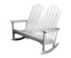 White Finish