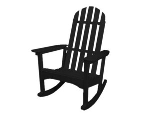 Polywood Adirondack Rocker