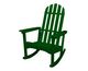Green Finish