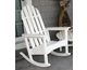 White Finish