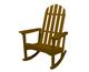 Teak Finish