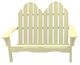 Creamy Yellow